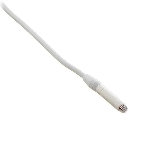 Sanken COS-11DBP-B – lavalier microphone (white) Affaire À Saisir