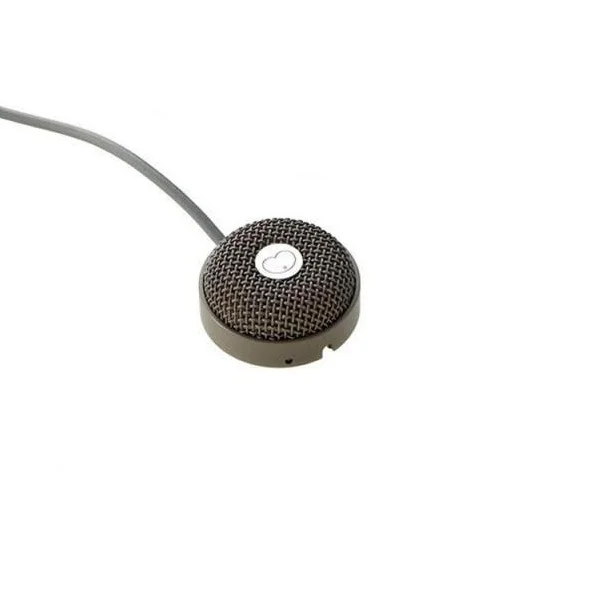 Sanken CUB-01DSL3-G – surface microphone (gray, LEMO-3) Bon Plan