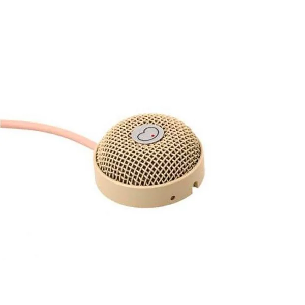 Sanken CUB-01DSL3-C – surface microphone (flesh, LEMO-3) Acheter En Ligne