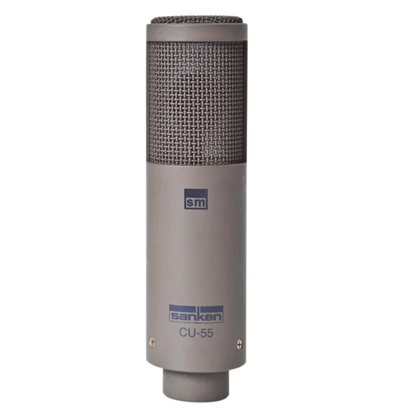 Expédié Aujourd'hui Sanken CU-55 – cardioid microphone