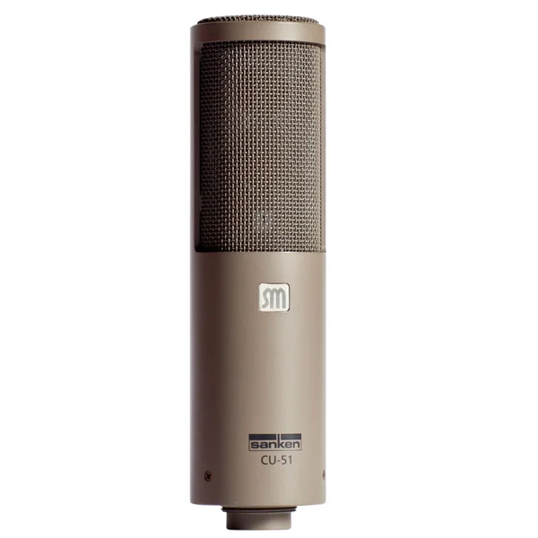 Sanken CU-51 – micro Offre Spéciale