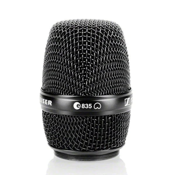 Sennheiser MMD 835 BK – Microphone Head Prix Réduit