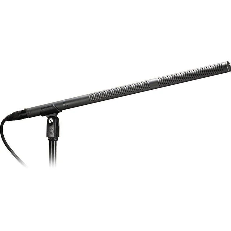 MICRO AUDIOTECHNICA AT8015 Bon Plan