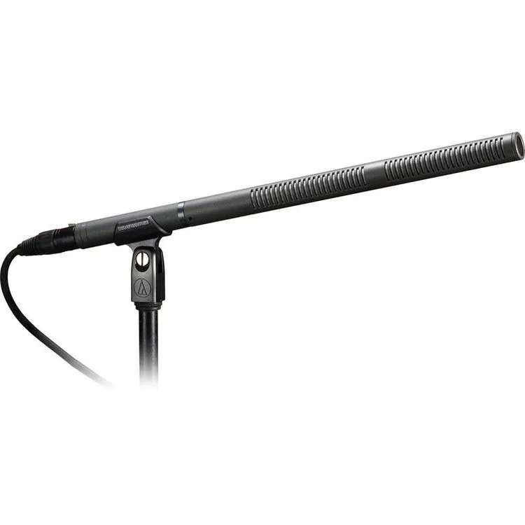 MICRO AUDIOTECHNICA AT8035 Haute Qualité