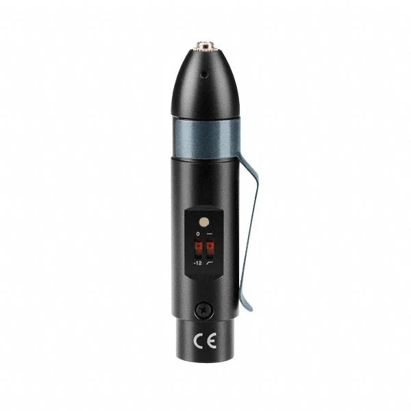 SENNHEISER MZA 900P MICROPHONE PREAMP Seulement Aujourd'hui