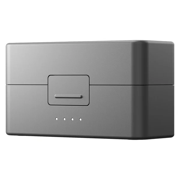 DJI Mic 3 – Étui de charge Acheter Direct