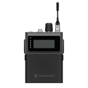 Top Vente Sennheiser Spectera SEK (UHF) – Handheld Transceiver