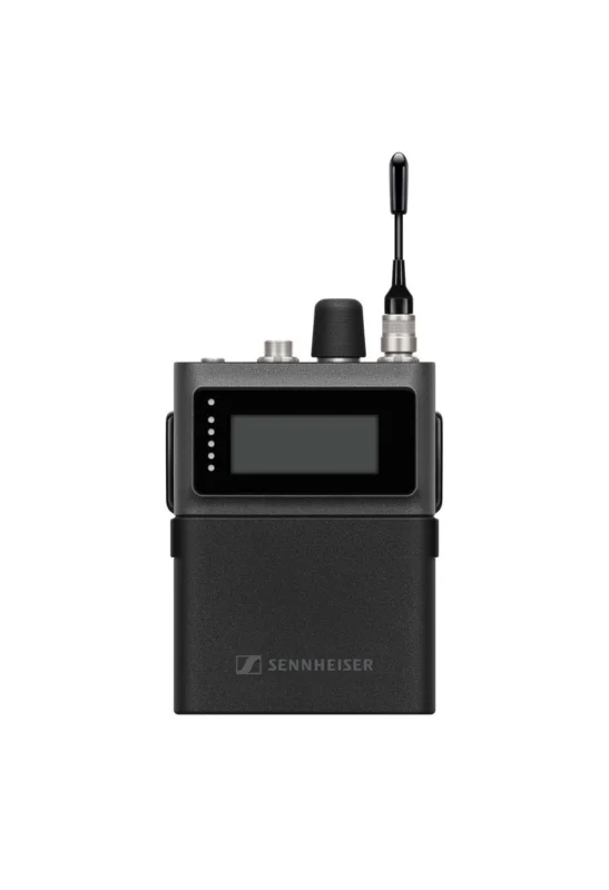 Top Vente Sennheiser Spectera SEK (UHF) – Handheld Transceiver