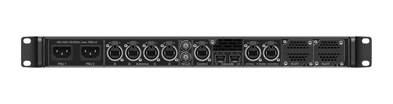Sennheiser Spectera Base Station – 1U Rackmount Base Station Soldes