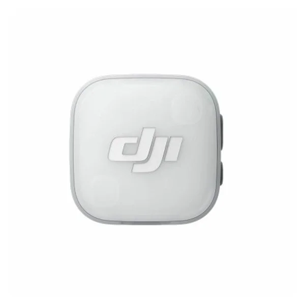 DJI Mic Mini 2 – Transmitter Usine Directe
