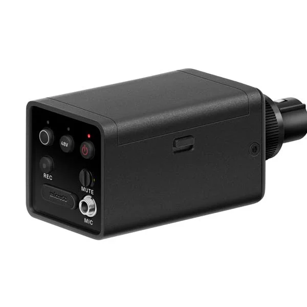 Sennheiser EW-DP SKP (Q1-6 470.2 – 526MHz) – Transmitter Must-Have