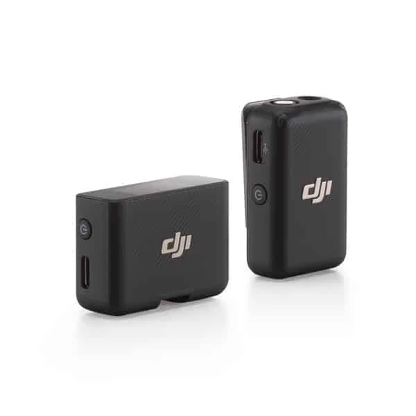 Prix Réduit DJI Mic (RX/TX)