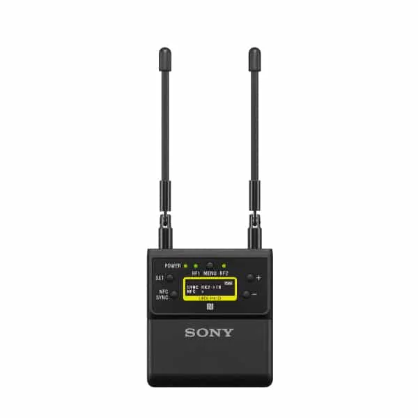 Achat Immédiat Sony URX-P41D / K21 – Dual Channel Wireless Receiver