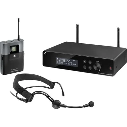 Sennheiser XSW 2-ME3 Plan B – HF Kit Acheter En Ligne