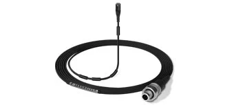 Populaire Sennheiser MKE 1-4 – Lavalier Microphone