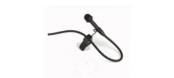 Sanken COS-11 Lemo 6 – Lavalier Microphone Must-Have