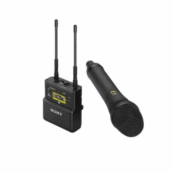 Sony UWP-D22/K42 – HF Audio Kit Super Prix