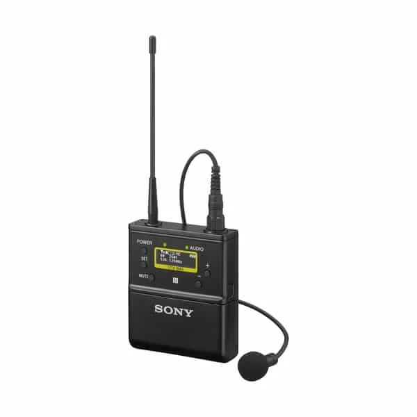 Quantité Limitée Sony UTX-B40/K33 – Handheld Transmitter