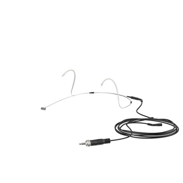 Bon Marché Sennheiser Headmic 4 (Silver, ew) – Microphone