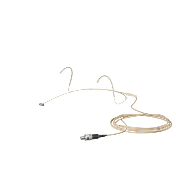 Sennheiser Headmic 4 (Beige, 3-pin) – Microphone Acheter En Ligne