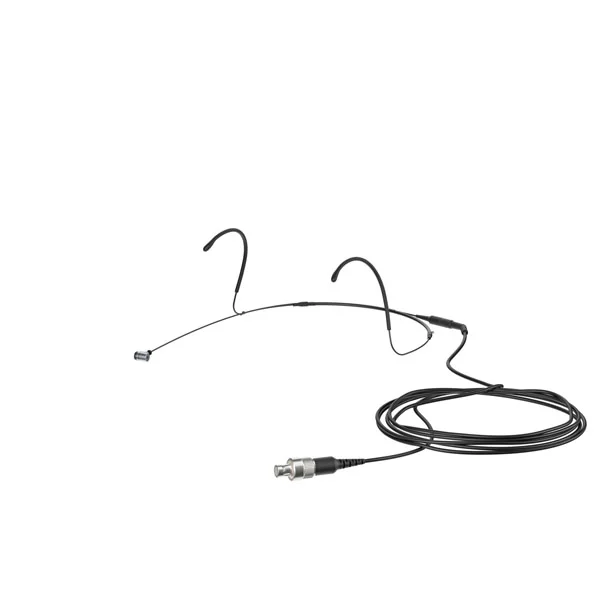Quantité Limitée Sennheiser Headmic 4 (Black, 3-pin) – Microphone