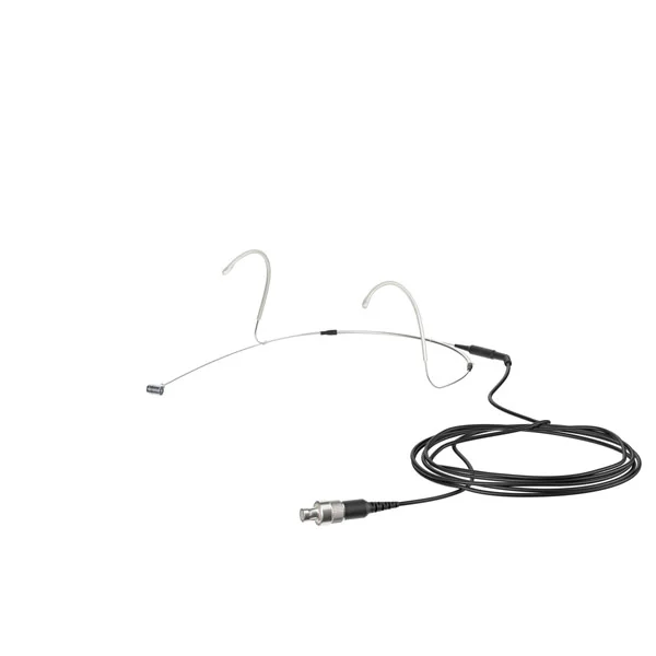 Sennheiser Headmic 4 (Silver, 3-pin) – Microphone Prix Promo