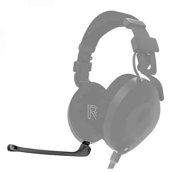Pas Cher Rode NTH-MIC Microphone – For NTH-100 headphones