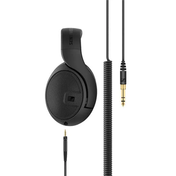 Prix Choc Sennheiser HD 400 PRO Headphones