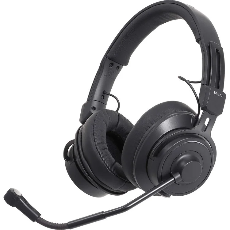 Certifié Audio-Technica BPHS2C – Headset