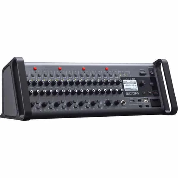 Zoom L-20R Livetrack – 20-channel mixing console Prix Promo