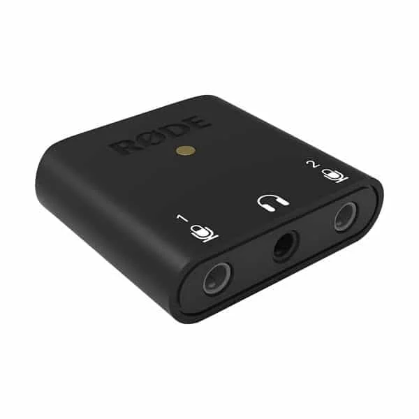 Prix Choc Rode AI-Micro – Audio Interface