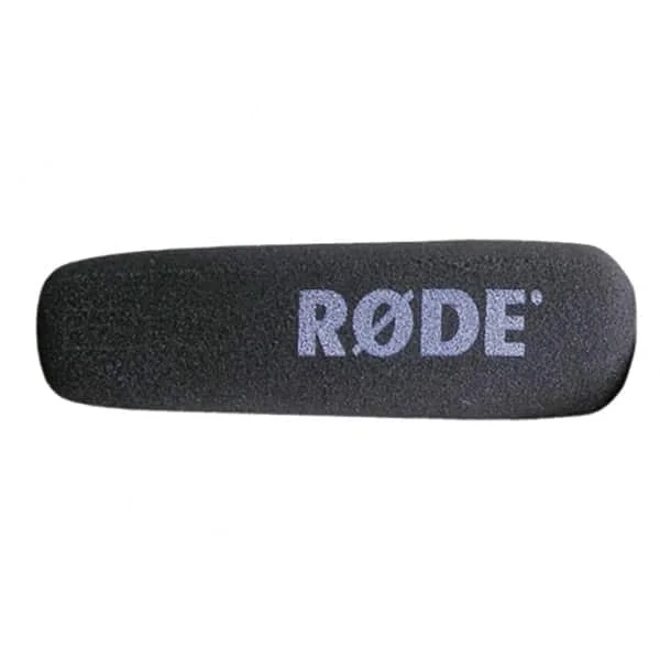 Commande En Gros Rode WSVM (VideoMic, NTG1 & NTG2) – Bonnette
