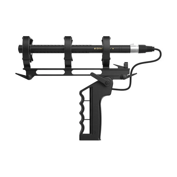 Synco KT8 – Kit Cage anti-vent Populaire