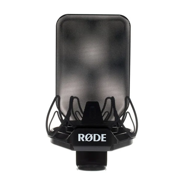 Livraison Express Rode SMR – Suspension microphone