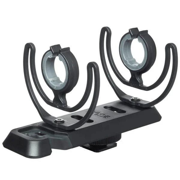 Quantité Limitée RODE SM3-R – Suspension pour Perche ou Pied Micro