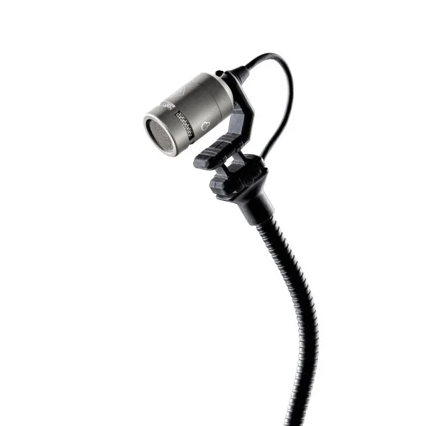 Seulement Aujourd'hui Neumann KK 15 – Capsule Head for MCM