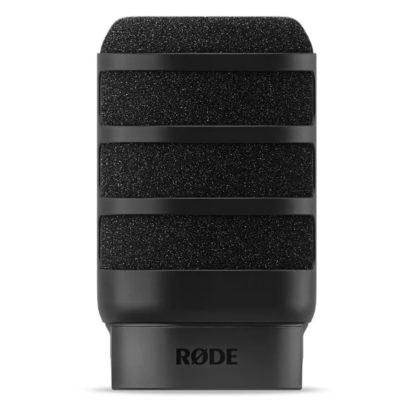 Rode WS14 Black – Windscreen Vente Flash