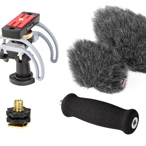 Populaire KIT RYCOTE POUR ENREGISTREUR ZOOM H6