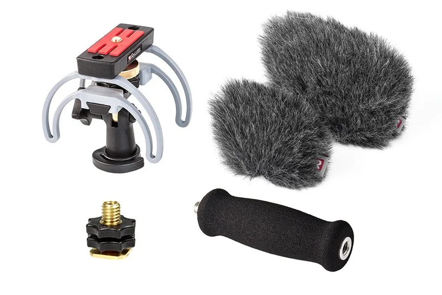 Populaire KIT RYCOTE POUR ENREGISTREUR ZOOM H6