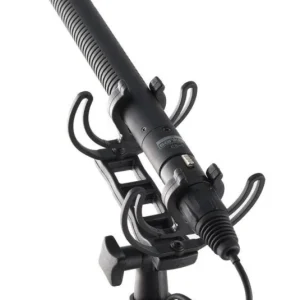 Achat Immédiat Rycote Invision-7 – Micro Suspension