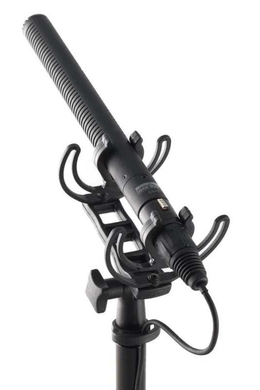 Achat Immédiat Rycote Invision-7 – Micro Suspension