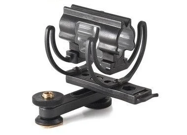 Usine Directe Rycote Invision – Suspension Micro pour Griffe Porte Flash