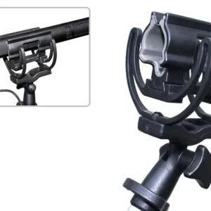 Rycote Invision 7 Heavy MKIII – Suspension Microphone Commande En Gros