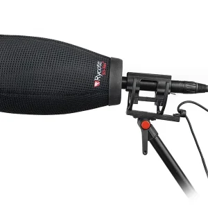 Populaire Rycote Super-Softie Kit pour MKH 416 Sennheiser