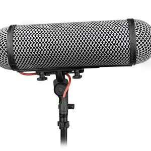 Populaire Rycote Kit Bonnette pour MKH 416 Sennheiser