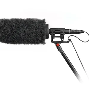 Rycote Kit Softie NTG pour Micro Rode Nouvelle Collection