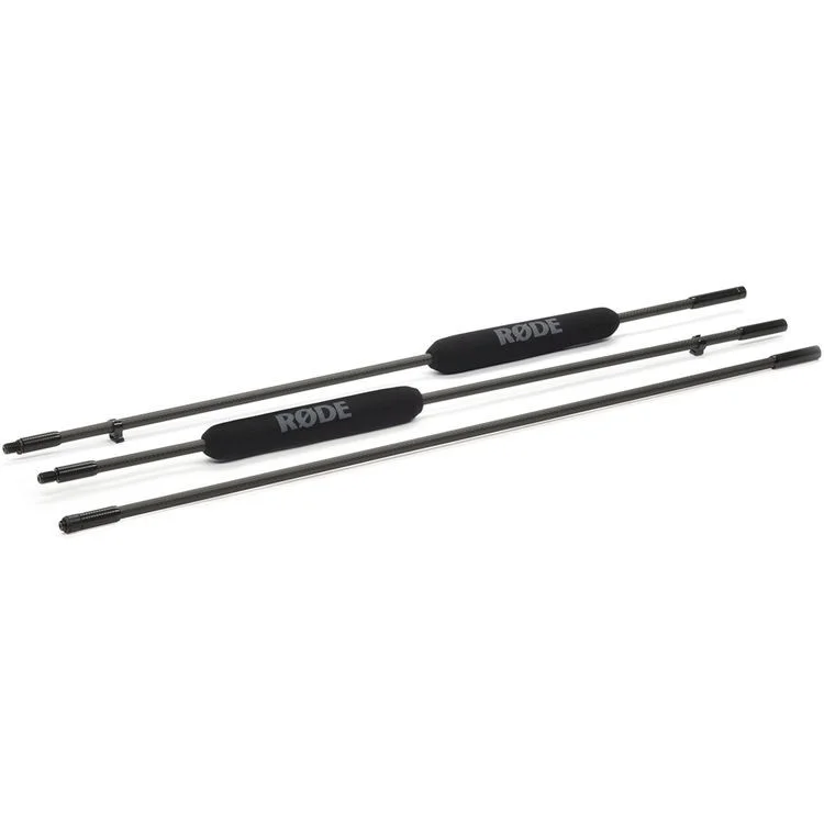 PERCHE RODE MICRO BOOMPOLE PRO Authentique