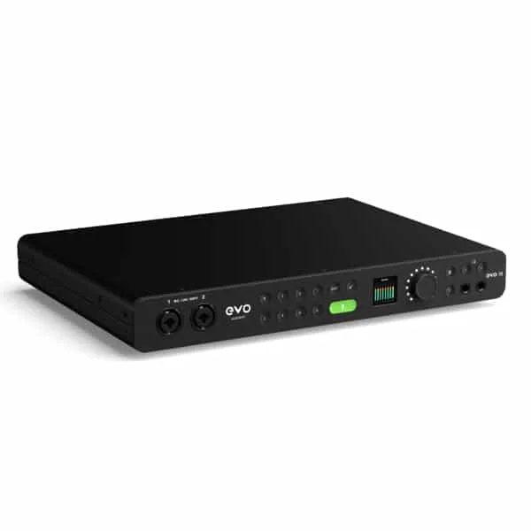 Audient EVO 16 – Audio Interface Bon Plan