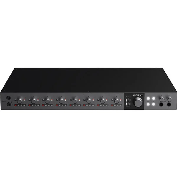 Audient ID48 – Audio Interface Dernière Chance