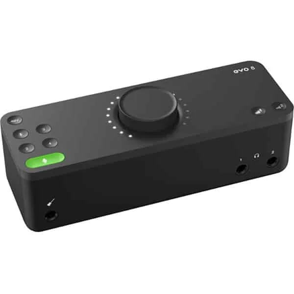 Marque Audient EVO 8 – Audio Interface